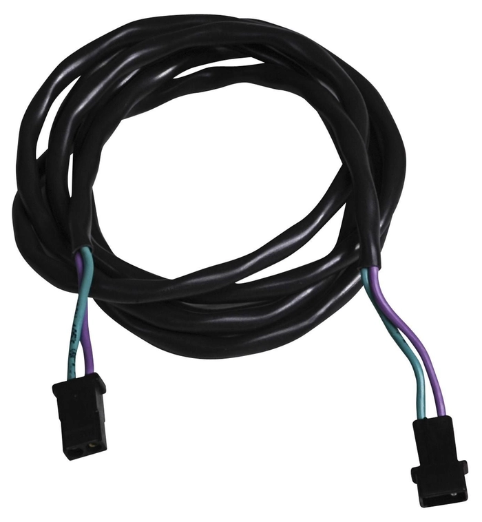 Msd cable harness