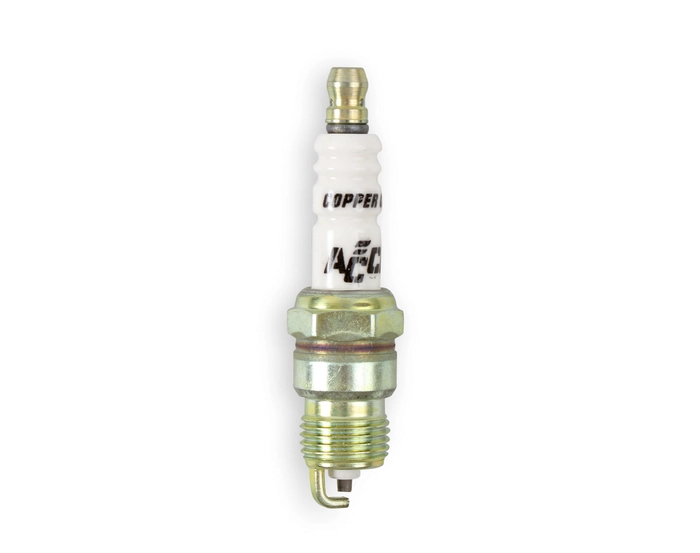 Spark plug shorty, cone 574s