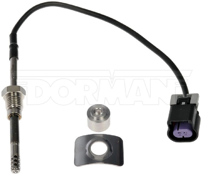 Egr sensor duramak '11-