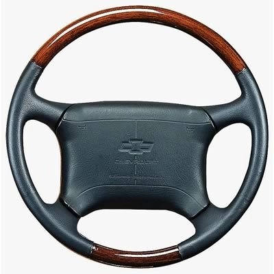 Steering wheel, 95-98 gm truck