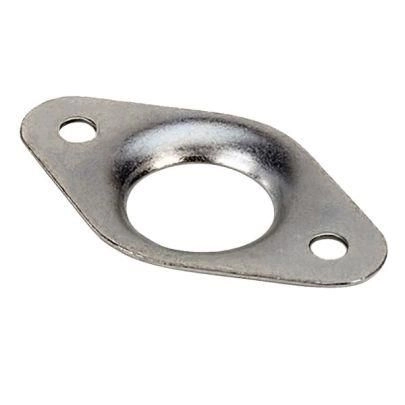Bakplater for hurtigfester