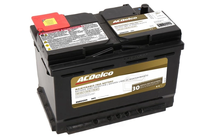 Batteri