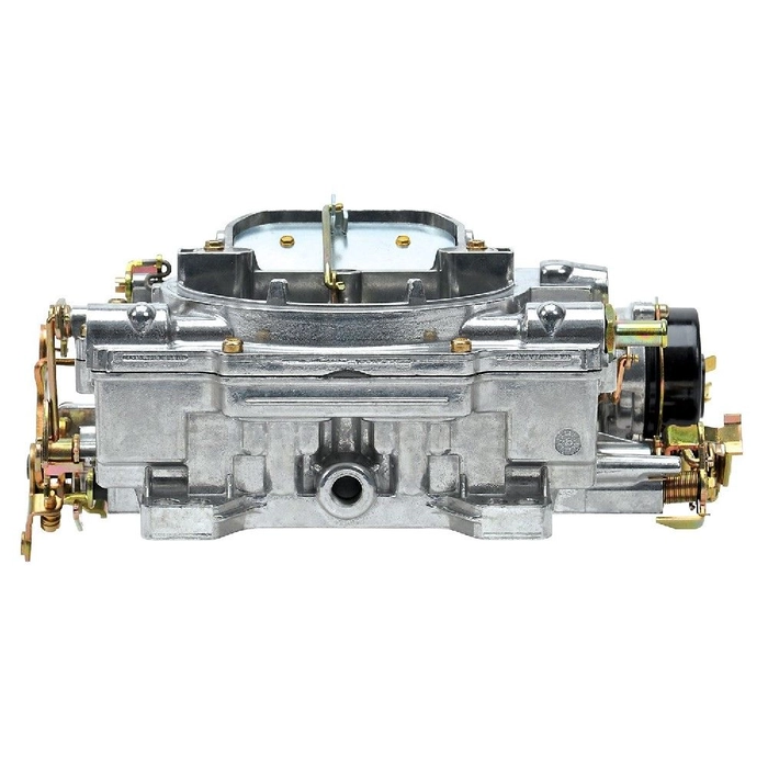 Forgasser 600 cfm m/elekrisk choke chevrolet smb med egr