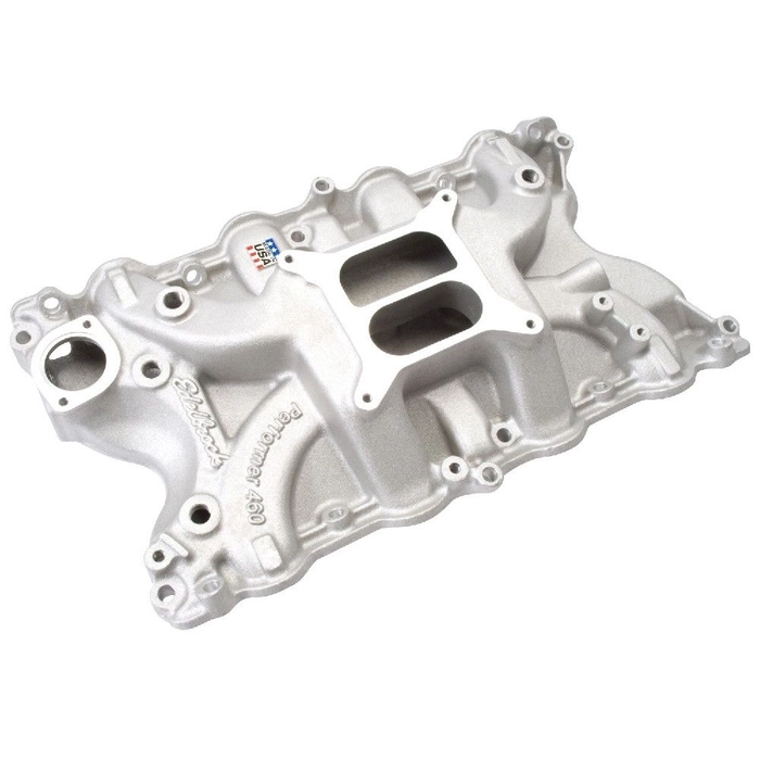 Manifold, performer ford 460
