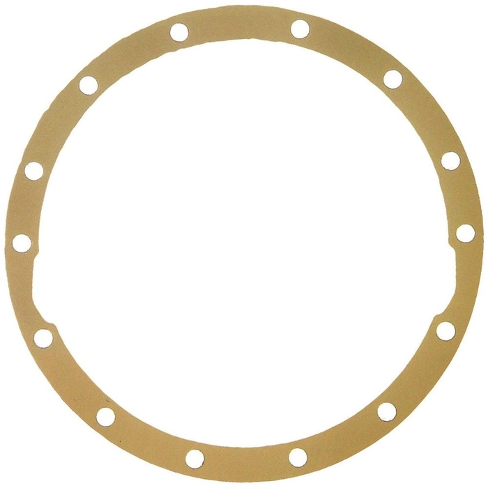 Rear axle gasket cadillac 57-69 14-bolt