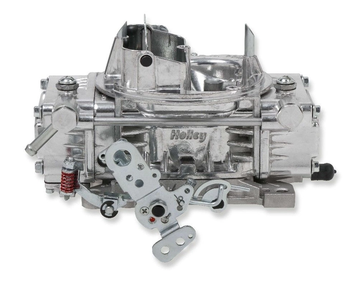 Carburetor 600cfm vacum