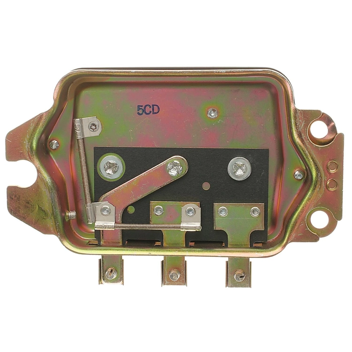 Spenningsregulator div gm 55-68 + studbaker 62-64 for 35 apm dynamo