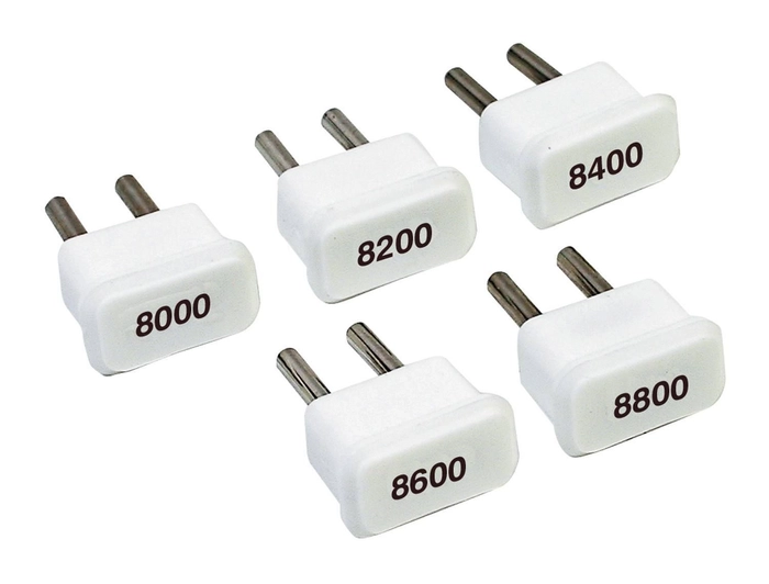 Turtallchips - 8000-8800 rpm