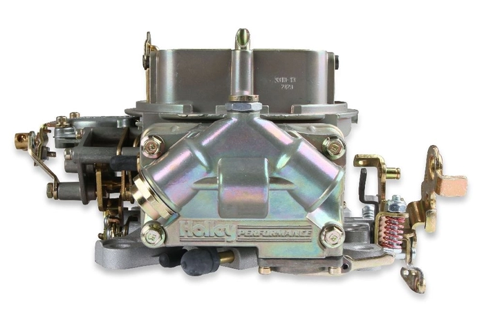 Carburetor 750cfm