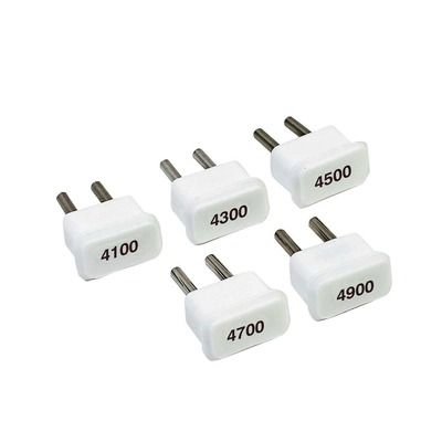 Turtallchips - 4100-4900 rpm
