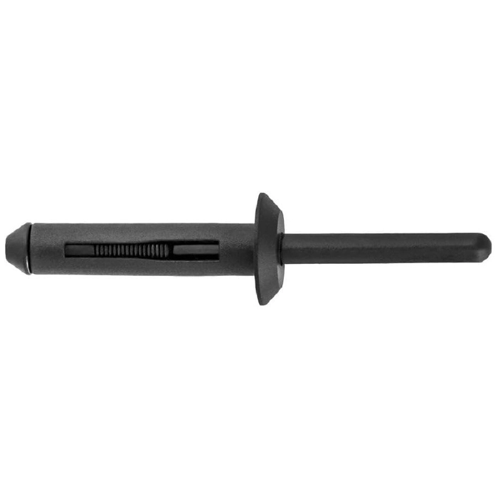 Nagle for 1/4'' hull