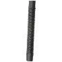 Radiatorslange flex 16,5" lang, 1,75" inv