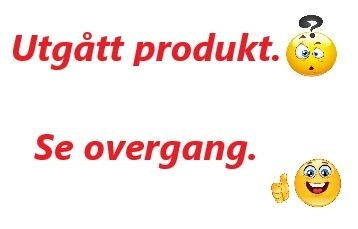 Rens før bruk av # ec42001