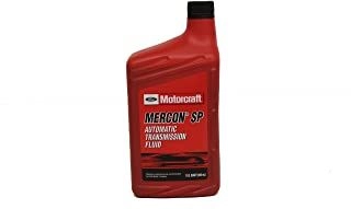 Gir olje mercon sp syntetisk for ford '03-