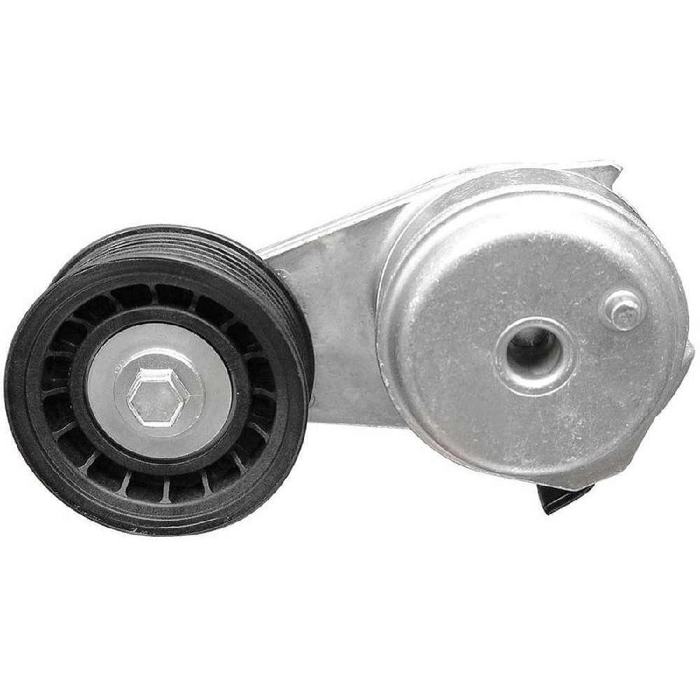 Tensioner