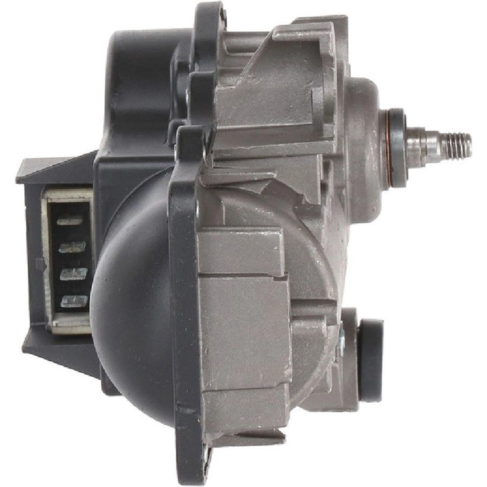 Wiper motor