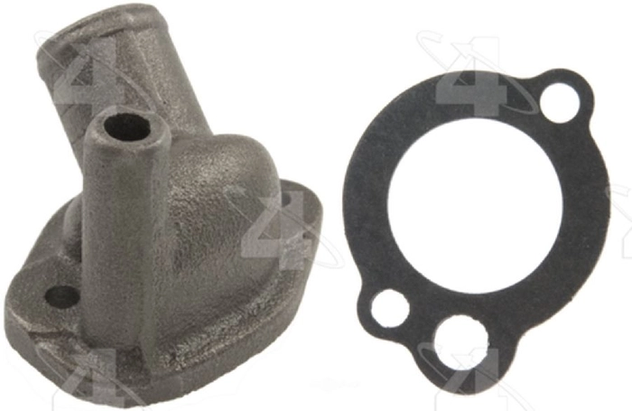 Water outlet gm 80-85