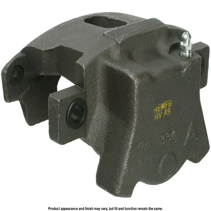 Caliper american motors 71-75 foran