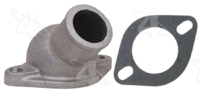 Termostathus chevy v8 55-65, 45 grader opp og fram