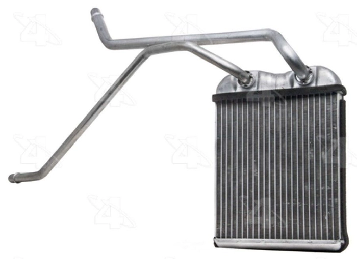 Varmeapparatregister gm s/t suv '03-'09