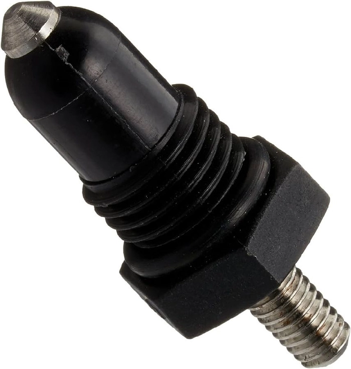 Sensor for vann i drivstoff