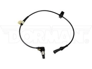 Abs sensor venstre fprd 97-04 + lincoln 98-02