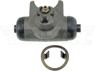 Hjulsylinder bak gm 84-92