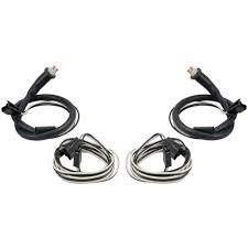 Rear  body light harness