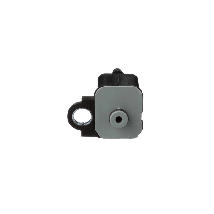 Solenoid