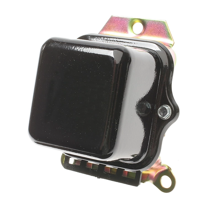 Spenningsregulator gm 62-72