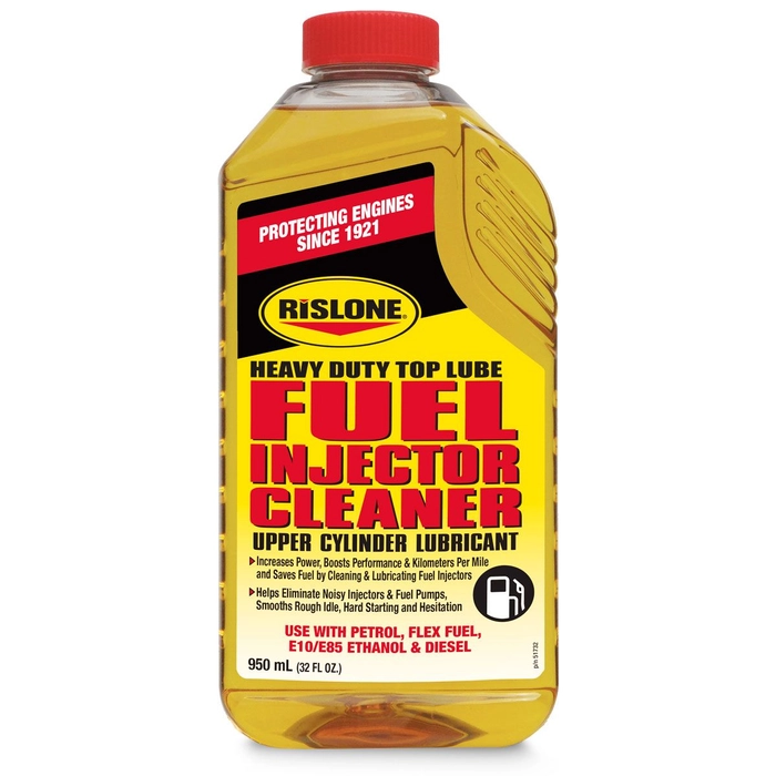 Fuel injection cleaner 946 ml