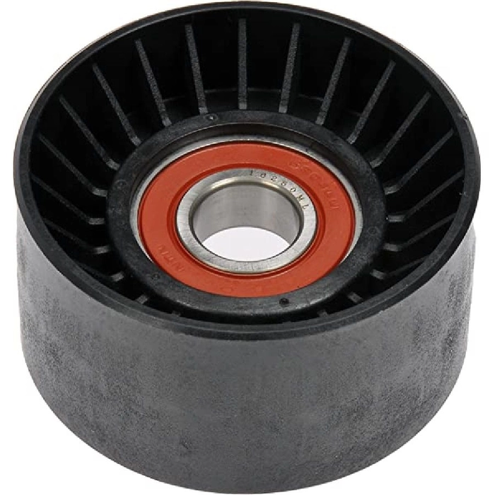 Pulley