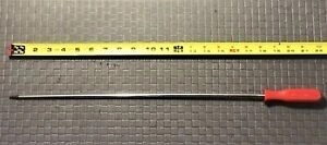 Torx trekker