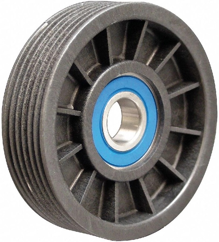 Pulley