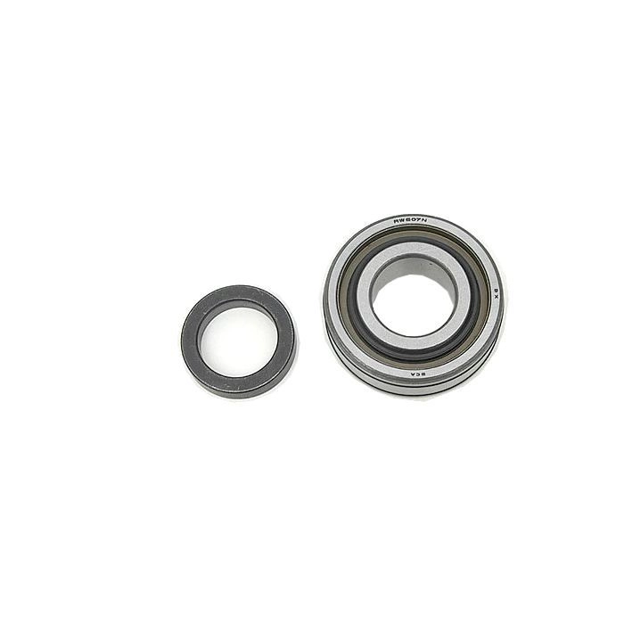 Rear wheel bearing