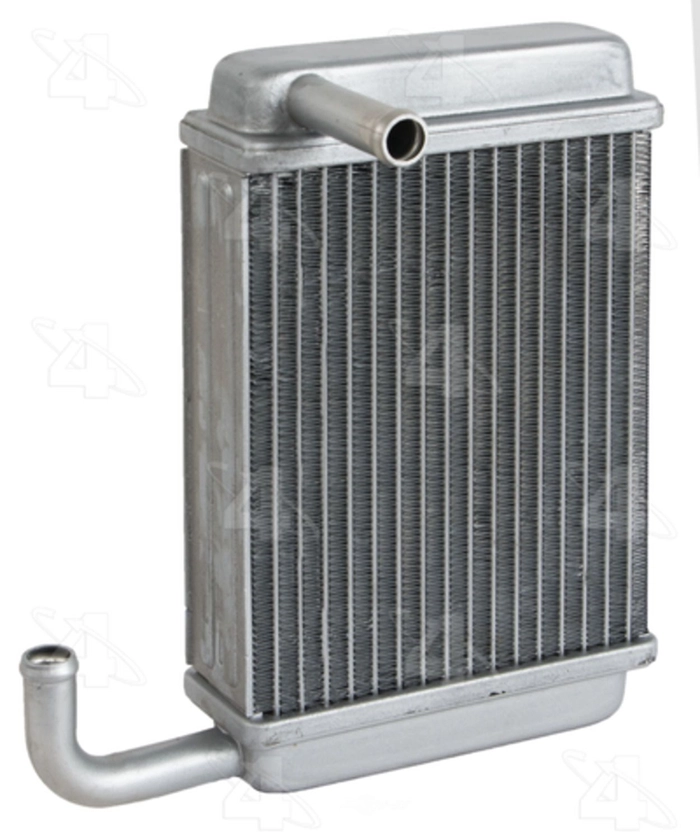 Varmeappratregister