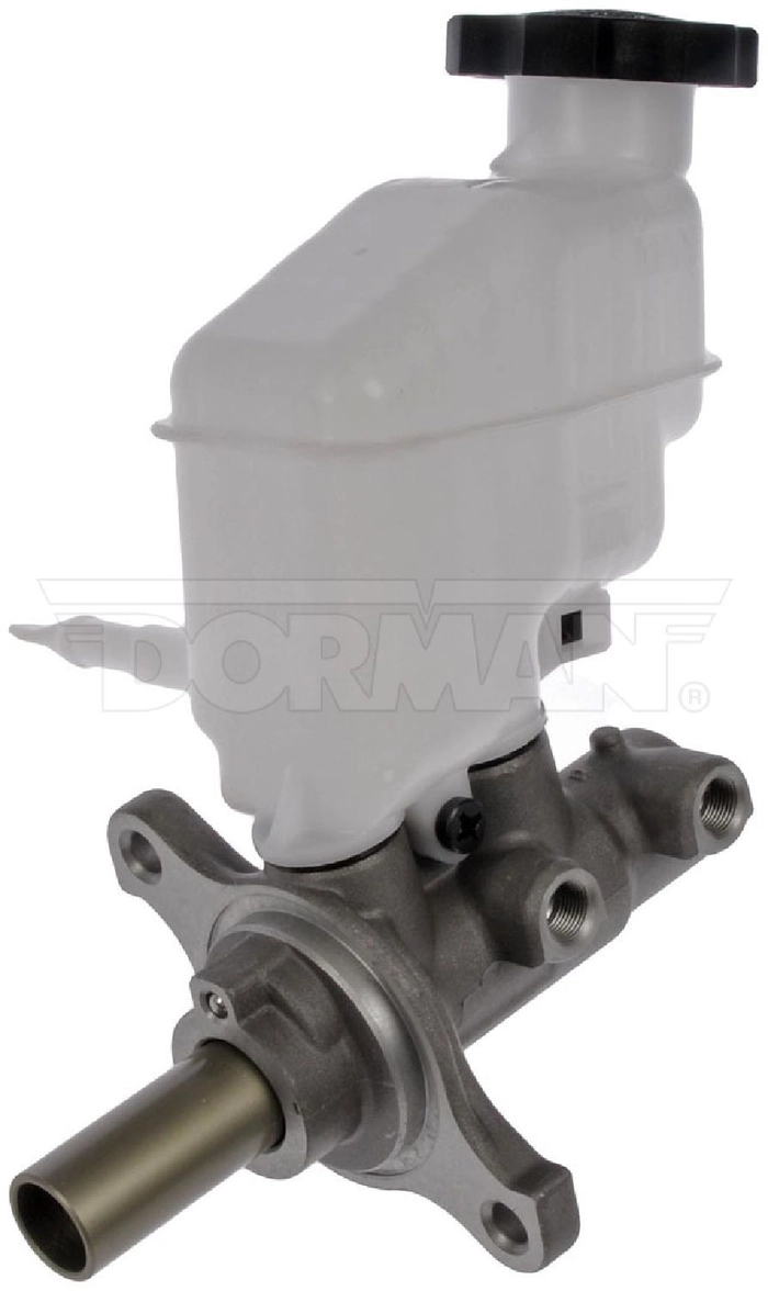 Master cylinder