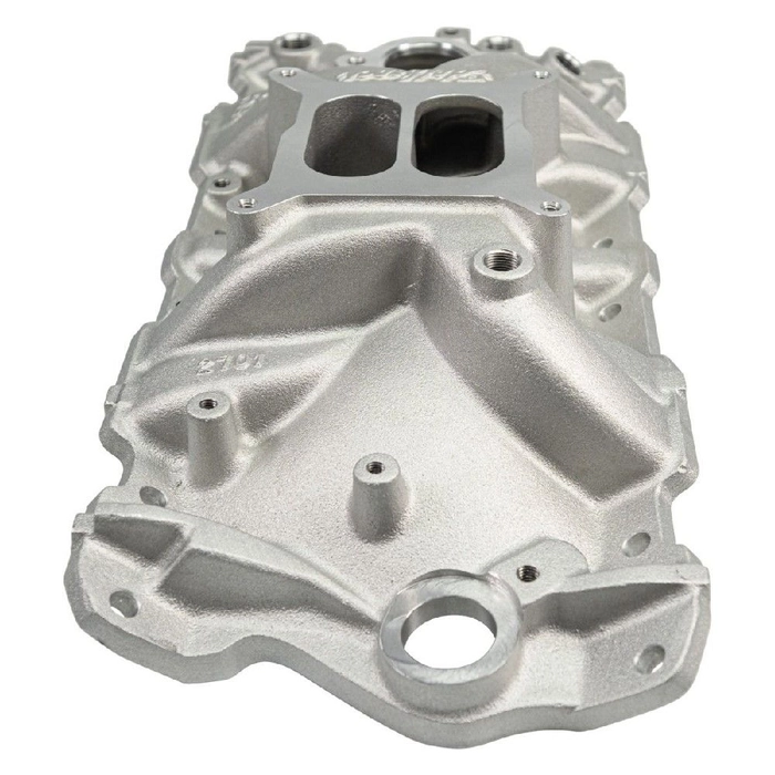 Innsugsmanifold performer eps chevrolet sb 1955-86