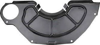 Clutch housing cover/25-113048-1