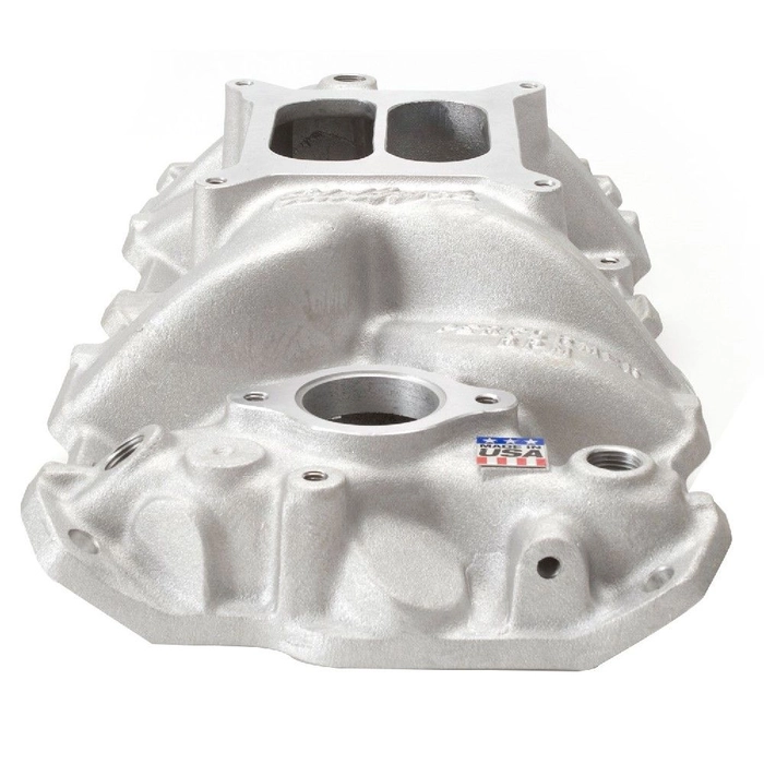 Innsugsmanifold performer rpm chevrolet sb