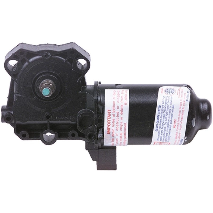 Vindusheismotor hummer h1 02-06 + jeep 91-96
