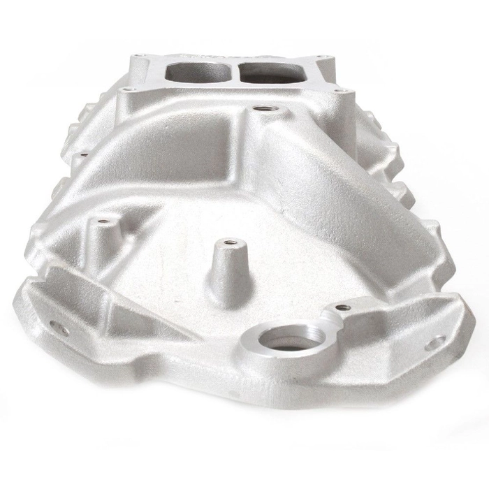 Innsugsmanifold performer rpm chevrolet sb