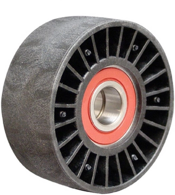 Pulley