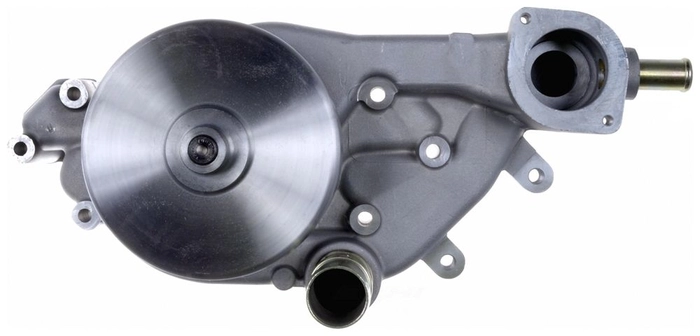 Vannpumpe LS2/LS7 05-08 + LS3 08