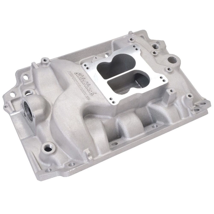 Innsugsmanifold performer buick 400-455