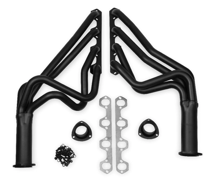 Headers long tube ford smb