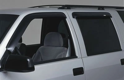 Vindaviser gm trk '88-98 extra cab