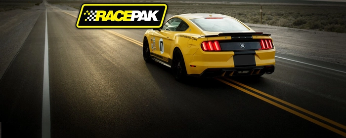 Racepack test artikel for netthandel