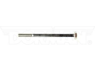 Skrue, 1/4" x 3 1/2"