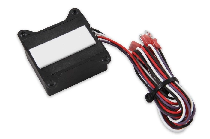 Turteller/bensin adapter